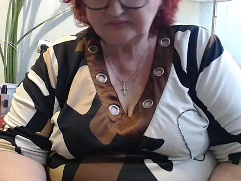 DeniseeRosea online show from 05-22-26, 12:03