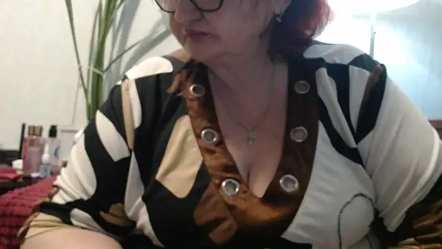 DeniseeRosea online show from 05-04-26, 05:49
