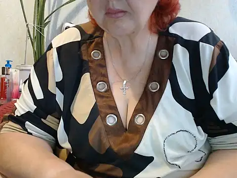 DeniseeRosea online show from 07-16-26, 09:50