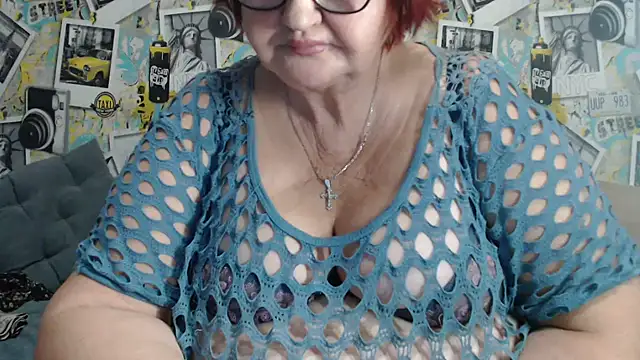 DeniseeRosea online show from 12-03-25, 03:33