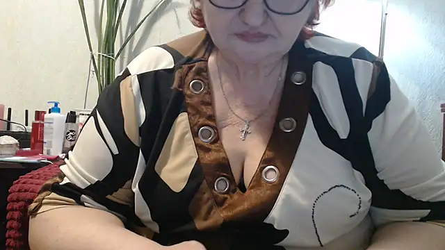 DeniseeRosea online show from 03-19-26, 11:16