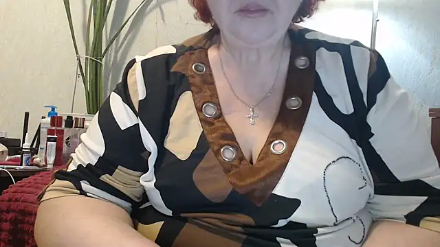DeniseeRosea online show from 03-25-26, 11:03