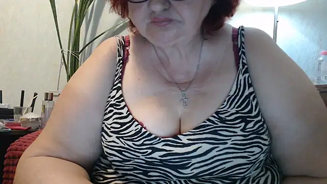 DeniseeRosea online show from 05-24-26, 10:42