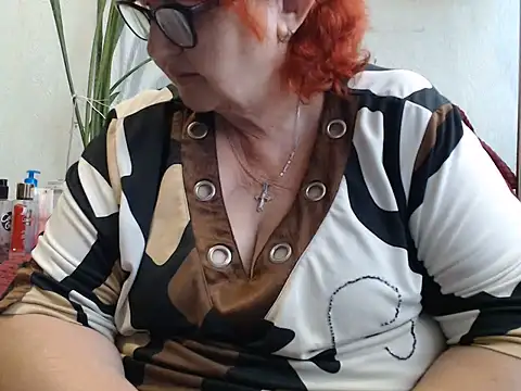 DeniseeRosea online show from 07-14-26, 12:00