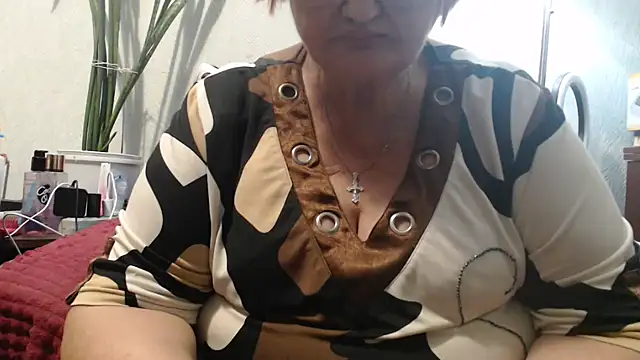 DeniseeRosea online show from 10-25-25, 06:30