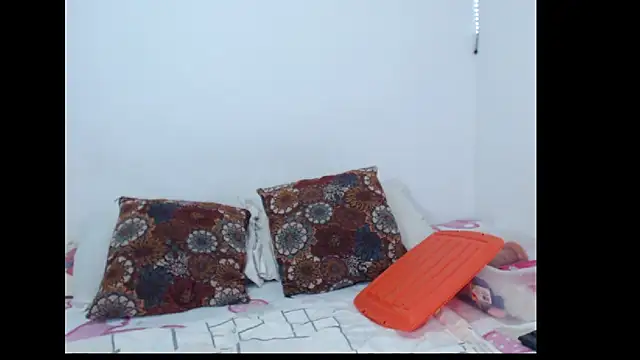 Ashley Spicy online show from 06-02-26, 04:40