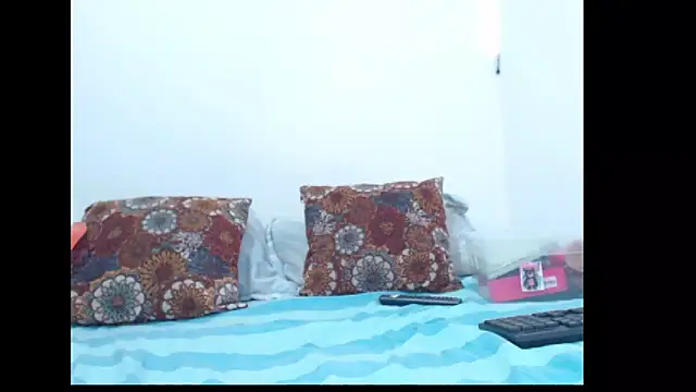 Ashley Spicy online show from 05-12-26, 06:36