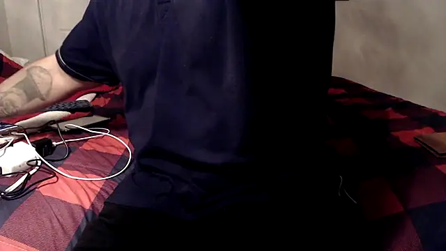 Str8 Soldier online show from 02-23-25, 09:33