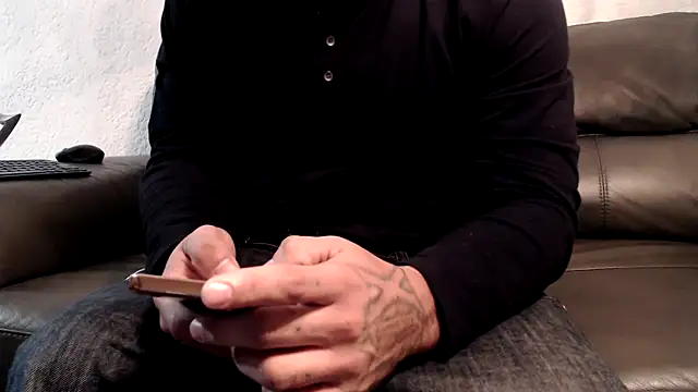 Str8 Soldier online show from 02-18-25, 05:31