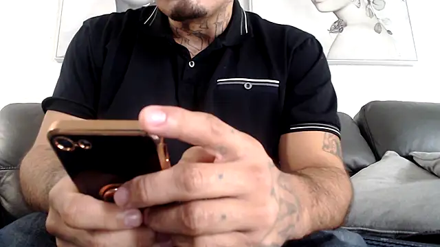 Str8 Soldier online show from 02-17-25, 04:39