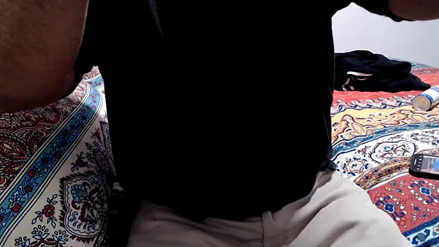 Str8 Soldier online show from 01-10-26, 02:29