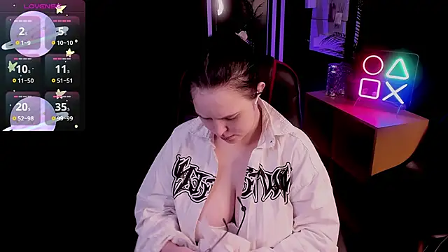 Manic pixie  online show from 11-06-25, 03:27