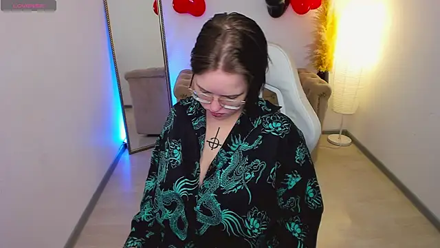 Manic pixie  online show from 02-12-26, 03:34