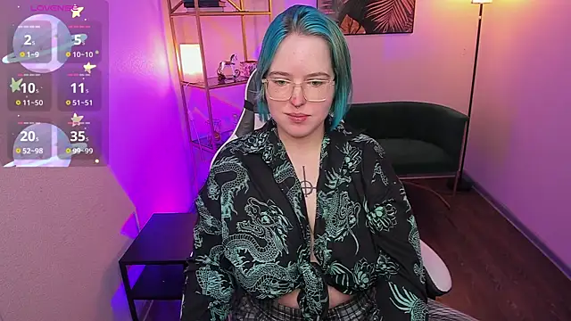 Manic pixie  online show from 05-23-26, 03:33