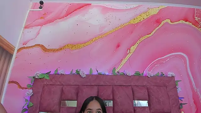 scarlett  evans  online show from 07-14-26, 06:25