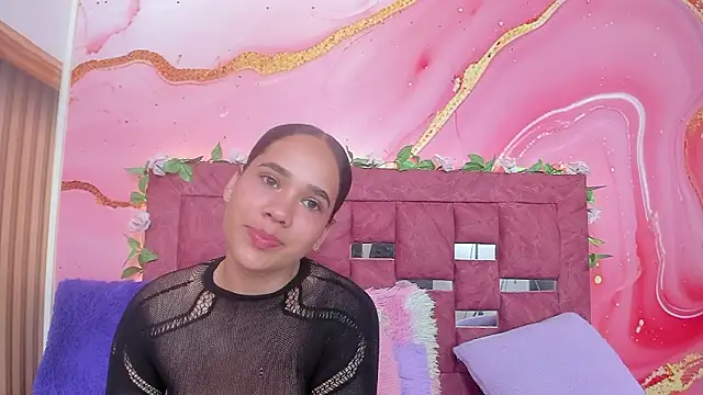 scarlett  evans  online show from 03-04-26, 06:37