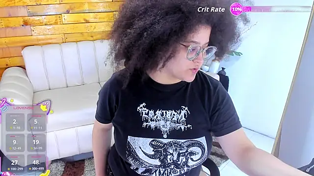 lilith mesa online show from 10-15-25, 03:38