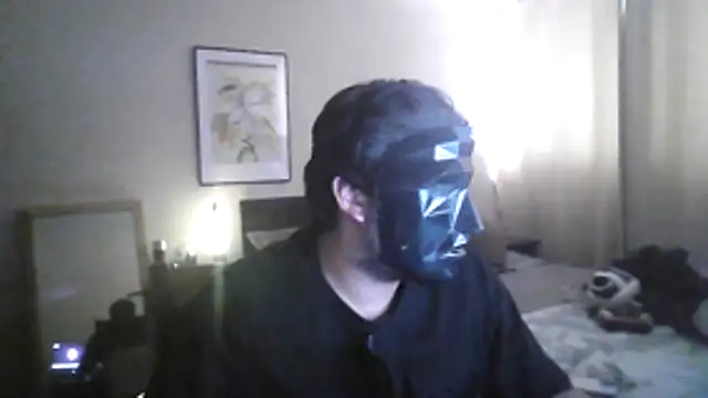 Snapshot of shycoouple1 chatting on 10-18-25, 05:15 shycoouple1 online show from 10-18-25, 05:15