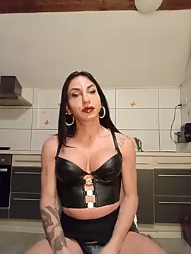 PiccolaDany online show from 09-26-25, 05:09