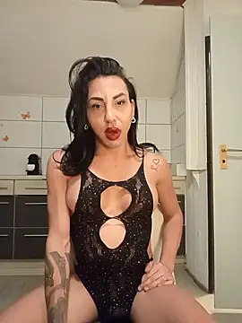 PiccolaDany online show from 09-14-25, 05:35