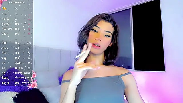 lucyangel 11 online show from 01-23-25, 09:08