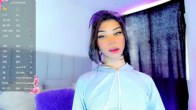 lucyangel 11 online show from 01-23-25, 12:09