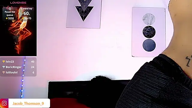 lucyangel 11 online show from 03-19-25, 06:55