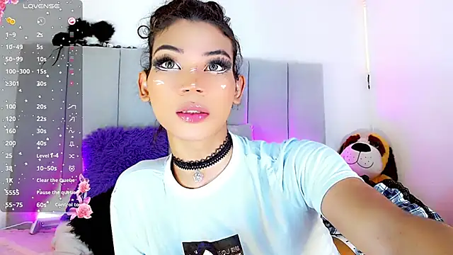 lucyangel 11 online show from 02-02-25, 10:49