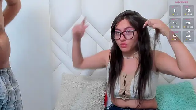 LindaHooker online show from 04-01-26, 06:59