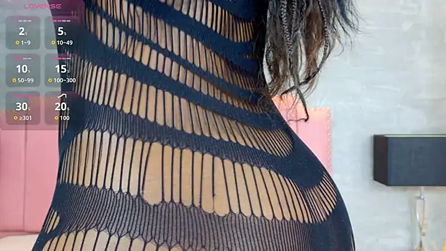 Alaia Colins online show from 05-06-26, 12:03