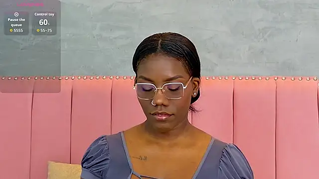 Alaia Colins online show from 02-20-26, 11:39