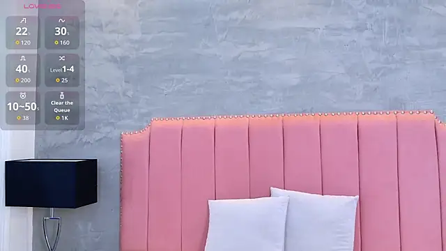 Alaia Colins online show from 01-08-26, 03:23