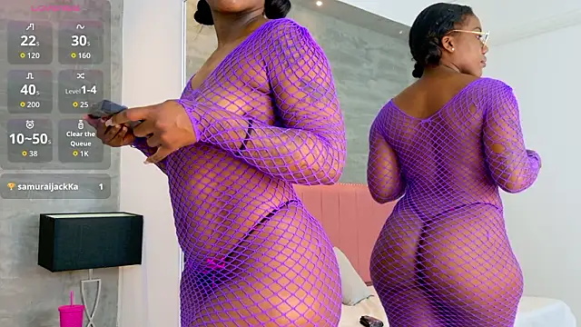 Alaia Colins online show from 03-04-26, 01:02