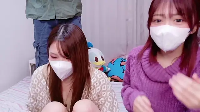 NA-KAREN-V8 online show from 12-02-25, 01:57