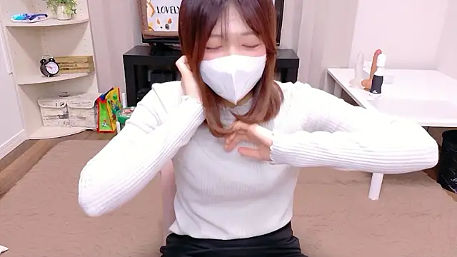 NA-KAREN-V8 online show from 10-19-25, 01:25