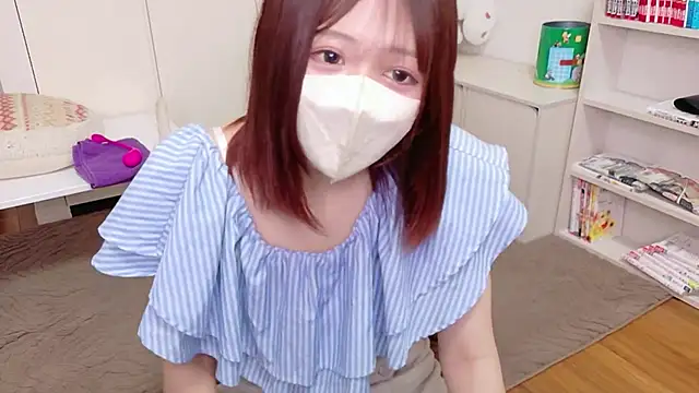 NA-KAREN-V8 online show from 06-07-26, 04:45