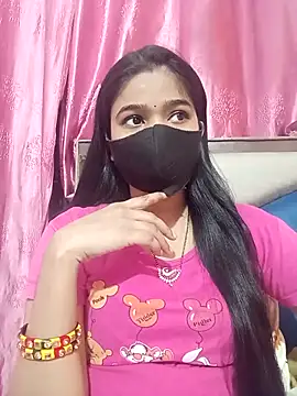 Simran-001 online show from 11-24-25, 02:28