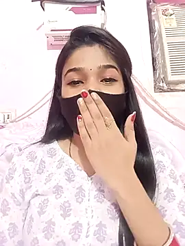 Simran-001 online show from 09-11-25, 06:46