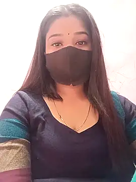 Simran-001 online show from 02-07-26, 06:10