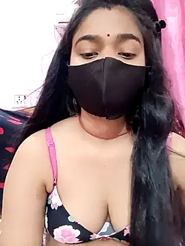 Simran-001 online show from 03-12-25, 10:28