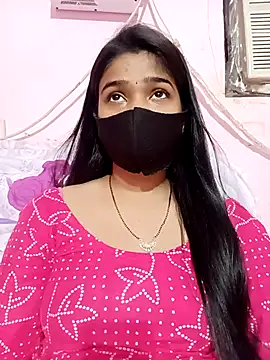 Simran-001 online show from 09-09-25, 06:01