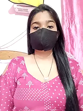 Simran-001 online show from 10-06-25, 01:45