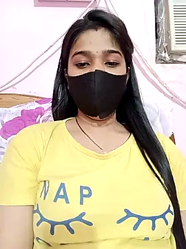 Simran-001 online show from 09-16-25, 05:52