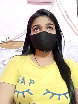 Simran-001 online show from 09-16-25, 05:58