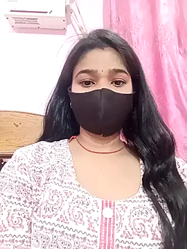Simran-001 online show from 03-20-25, 12:43