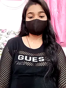 Simran-001 online show from 03-09-25, 09:46