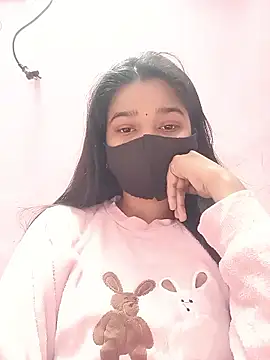 Simran-001 online show from 01-13-26, 01:26