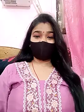 Simran-001 online show from 03-21-25, 08:50