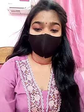 Simran-001 online show from 03-22-25, 09:34