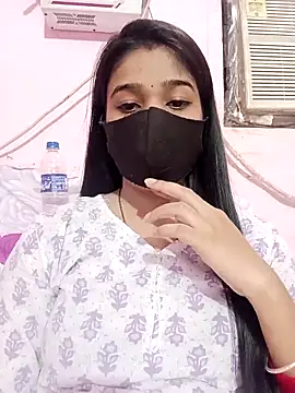 Simran-001 online show from 09-14-25, 06:36